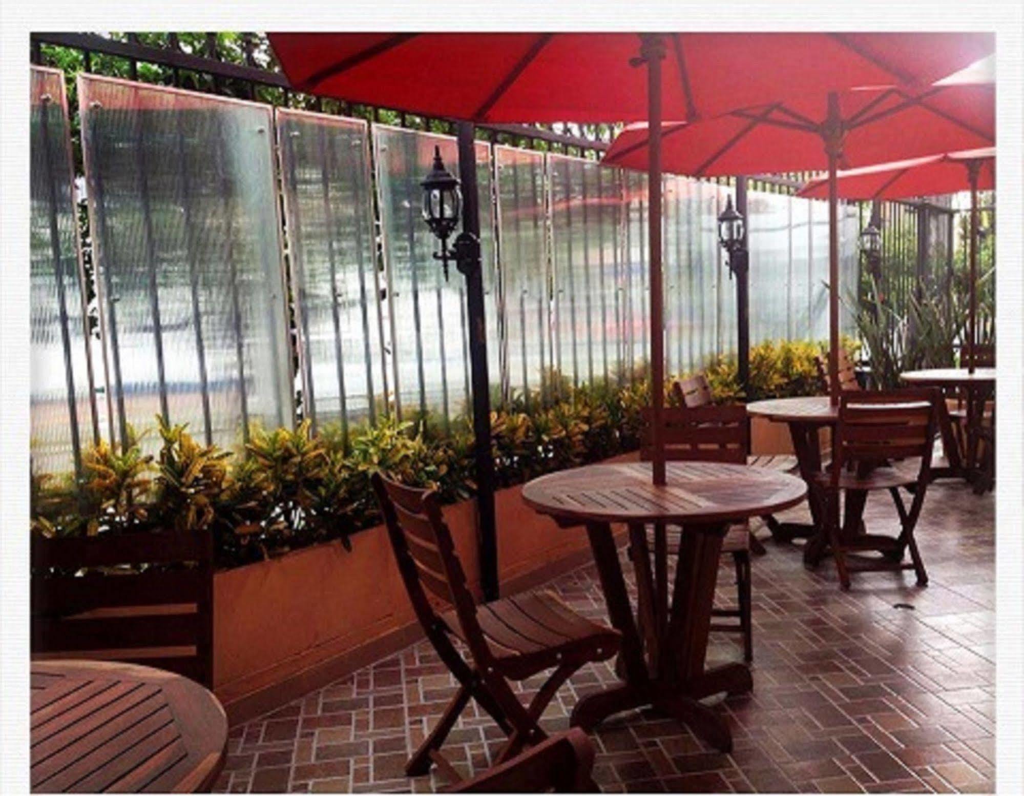 Hotel Eco Boutique Torre II Bogota Bagian luar foto