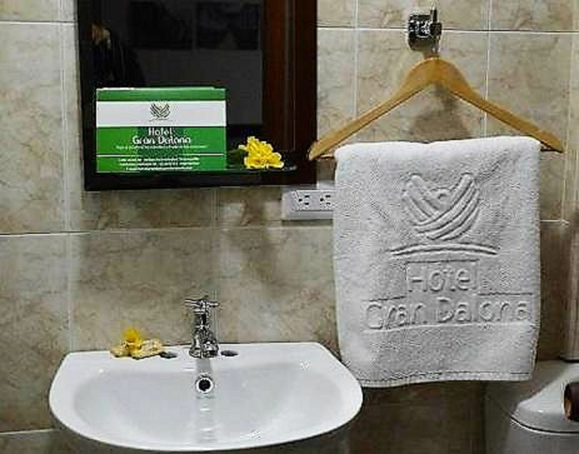 Hotel Eco Boutique Torre II Bogota Bagian luar foto